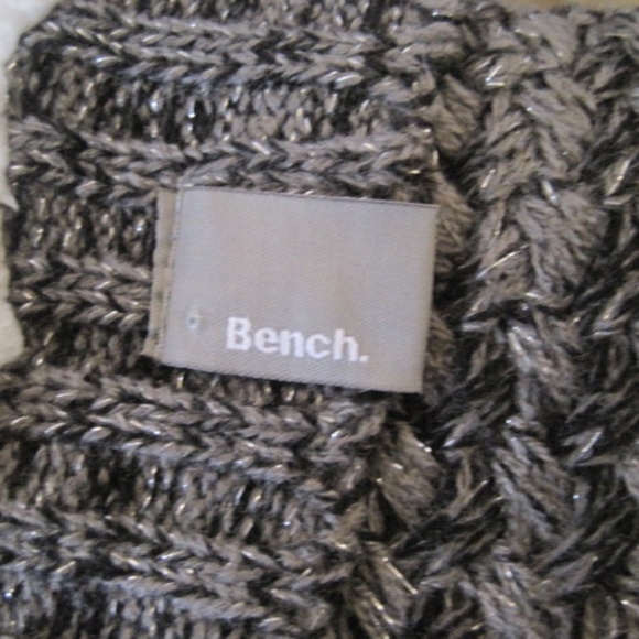 BENCH Serpa Fleece Slipper Socks. - Picture 2 of 7